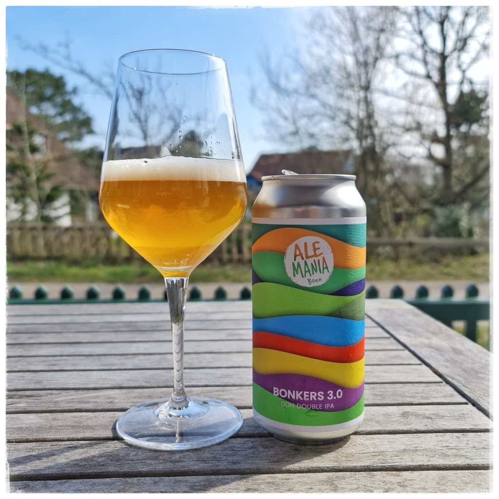 Alemania Bonkers 3.0