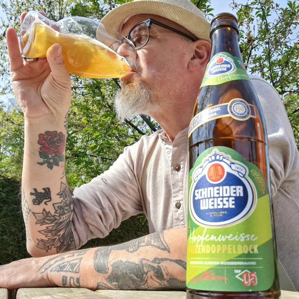 Schneider Hopfenweiße