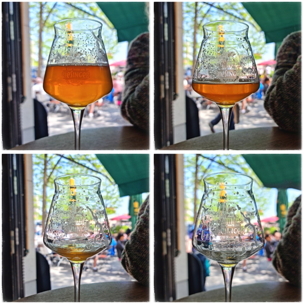 Giesinger Stehausschank