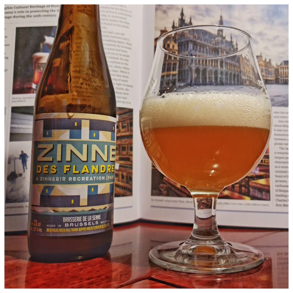 4.12. Brasserie de la&nbsp;Senne