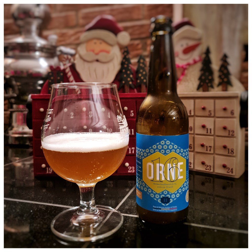 5.12. Brasserie de&nbsp;l’Orne