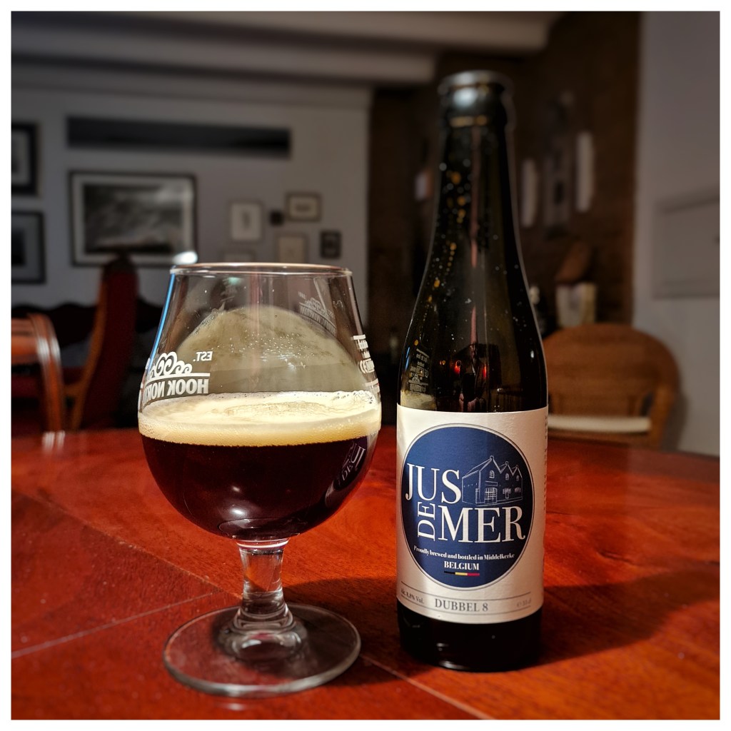 8.12. Brouwerij Jus de&nbsp;Mer