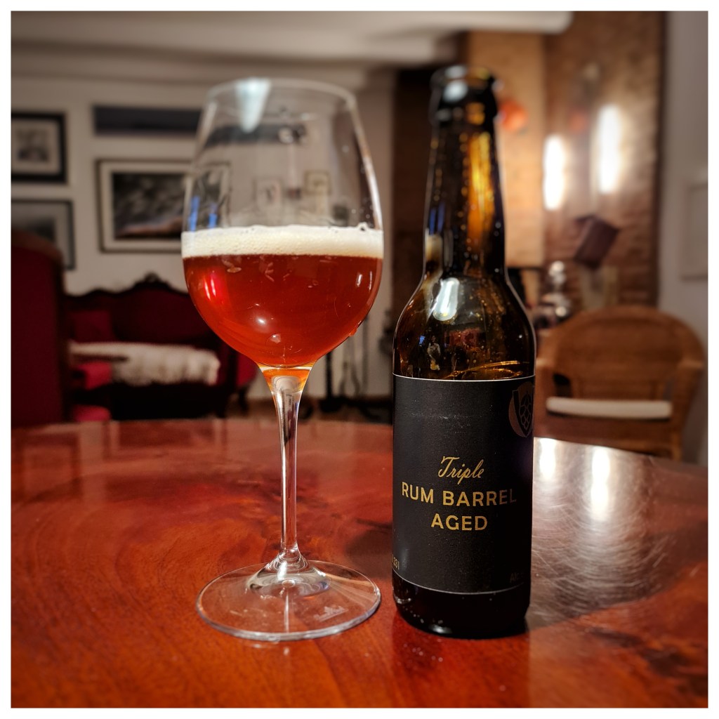 9.12. Vilbas Biermanufaktur