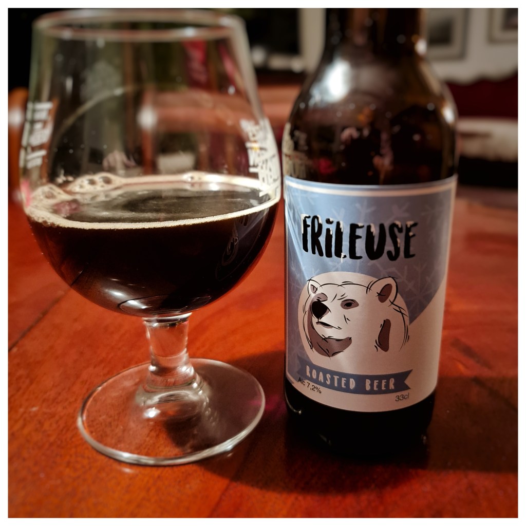 12.12. La Cahute&nbsp;Microbrasserie