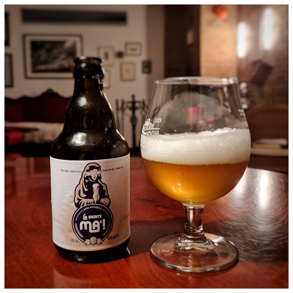 13.12. La Mariebrasse