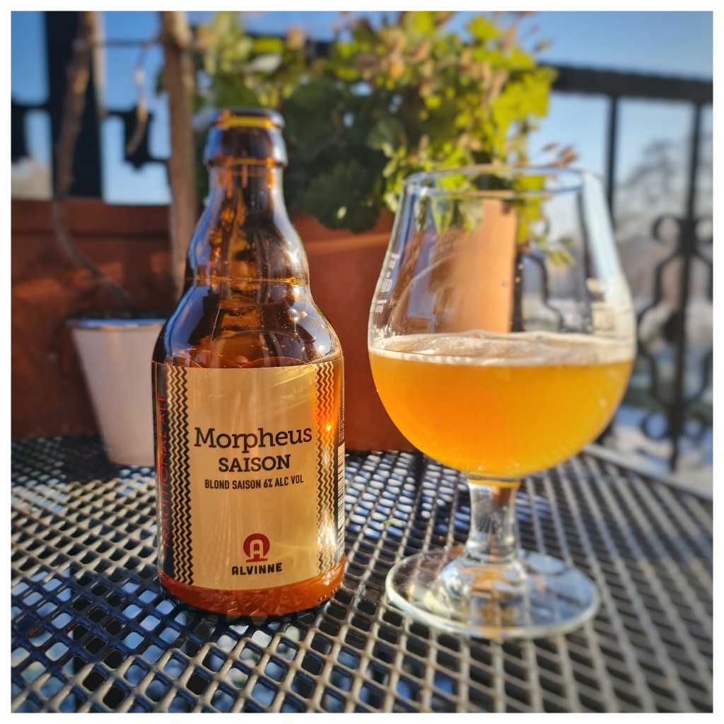 16.12. Brouwerij Alvinne