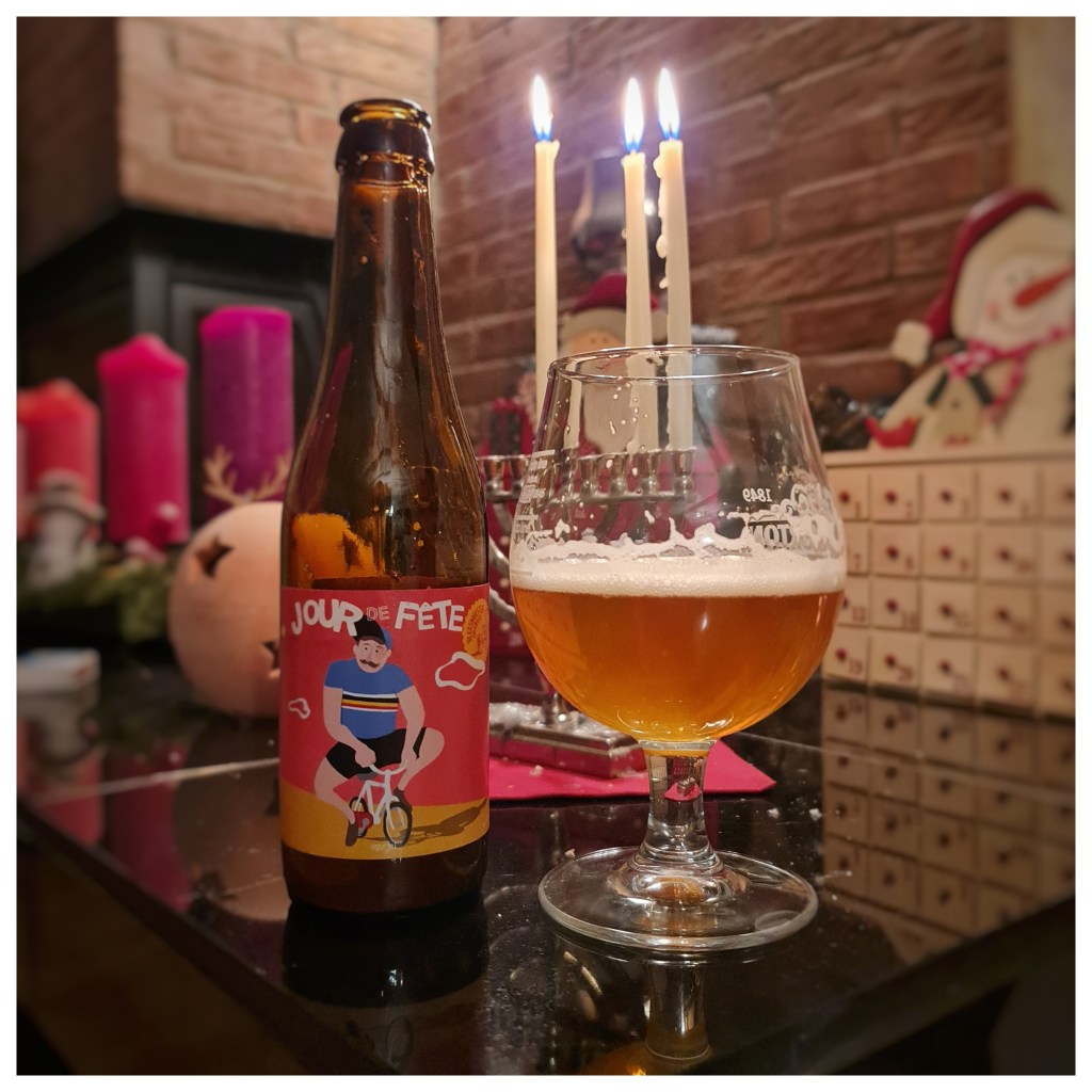 19.12. Vleesmeester Brewery