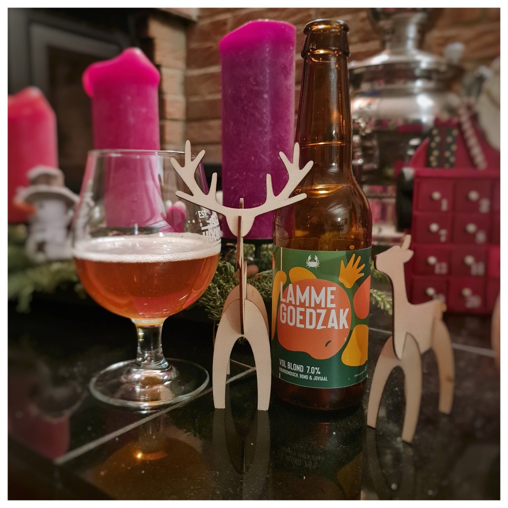 21.12. Schelde Brouwerij