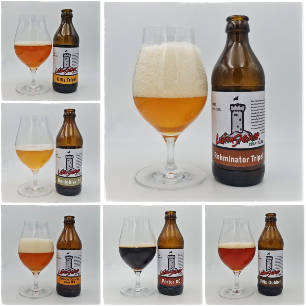 Lahnsteiner BrewMaster’s Selection