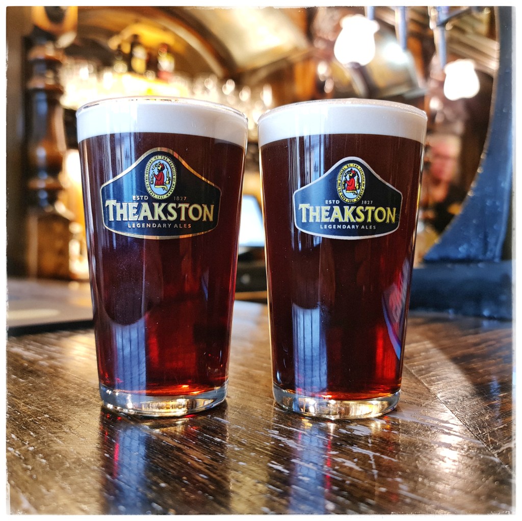 Chocolate Old Peculier