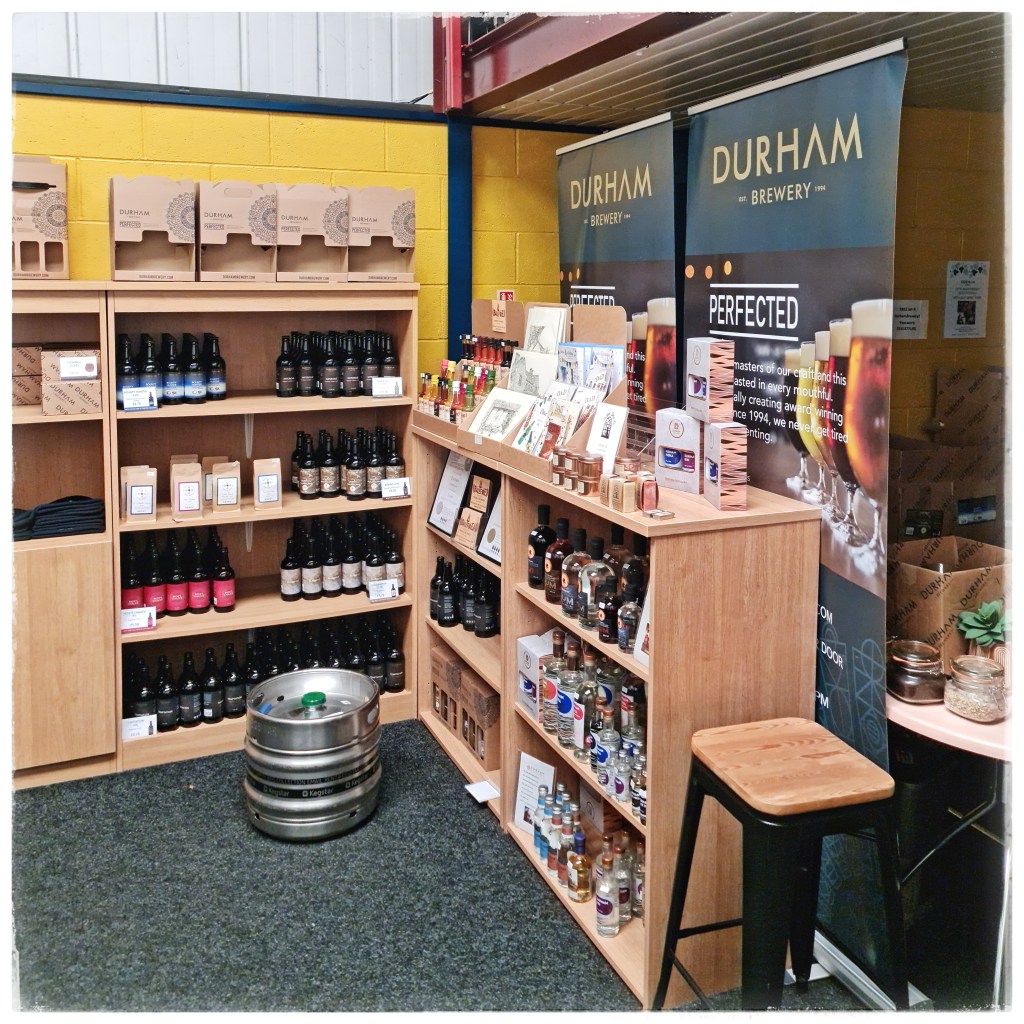Durham Brewery