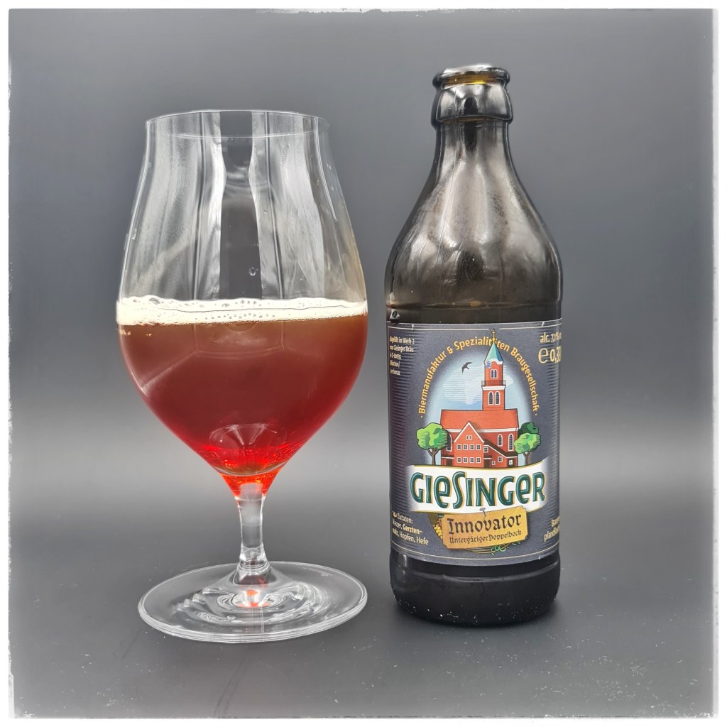 Giesinger Innovator Fassl-Serie