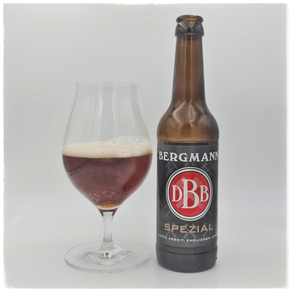 Bergmann Spezial