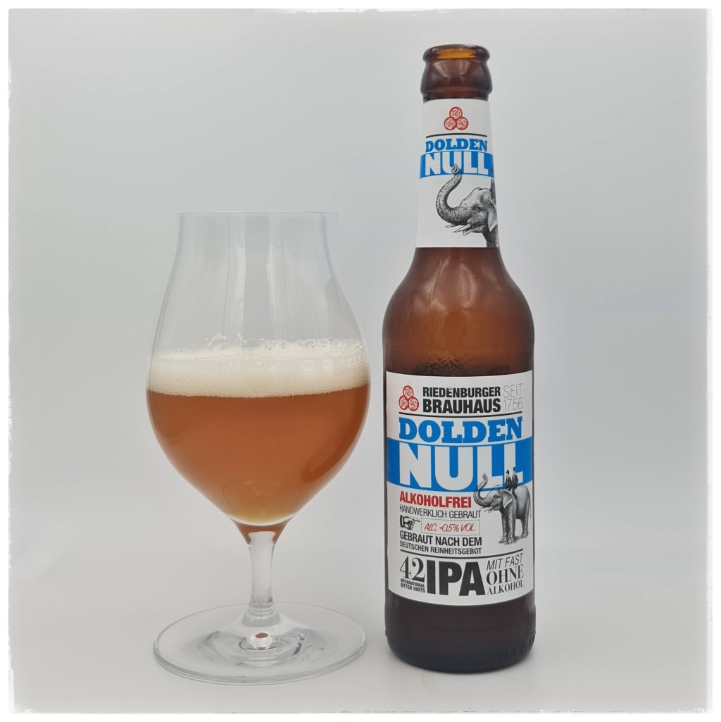 4 Riedenburger mit fast ohne&nbsp;Alkohol