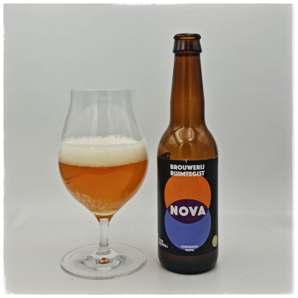 Türchen 1: Ruimtegist Nova&nbsp;Tripel
