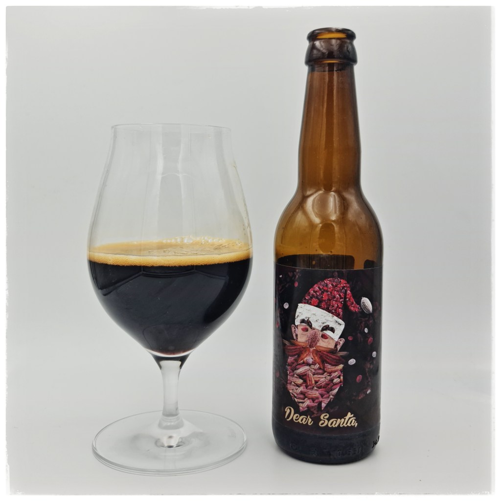 Türchen 10: Brasserie Atrium, Dear&nbsp;Santa