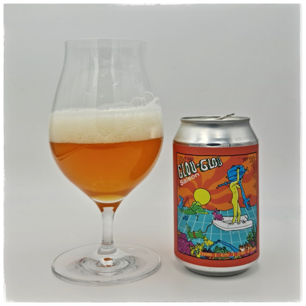 Türchen 23: Glou-Glou von&nbsp;CoHop