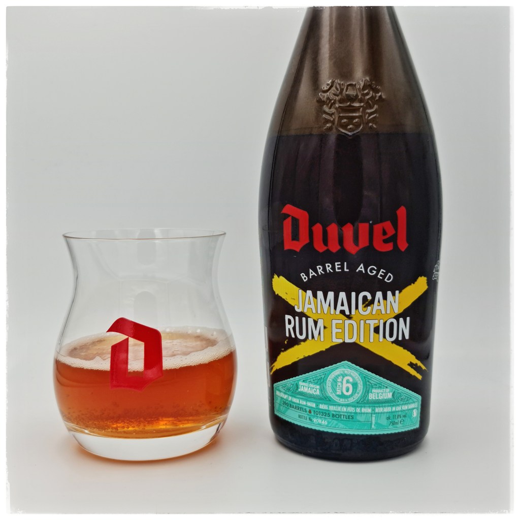 Rum Edition, Batch No. 6, Bottle&nbsp;90846