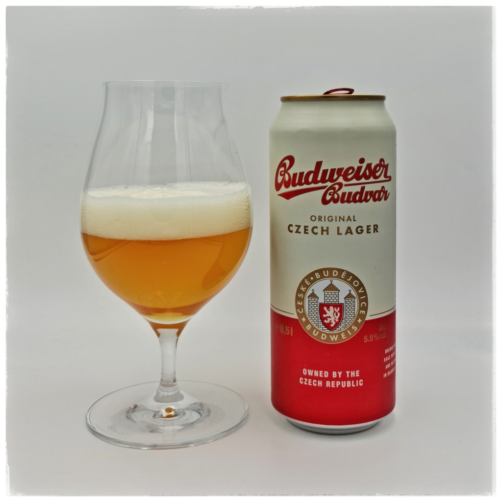 Budweiser