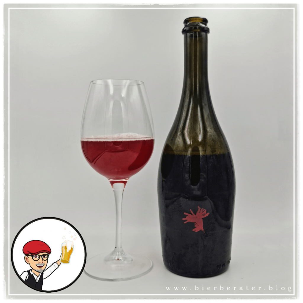 Mixed Fermentation Grape&nbsp;Ale