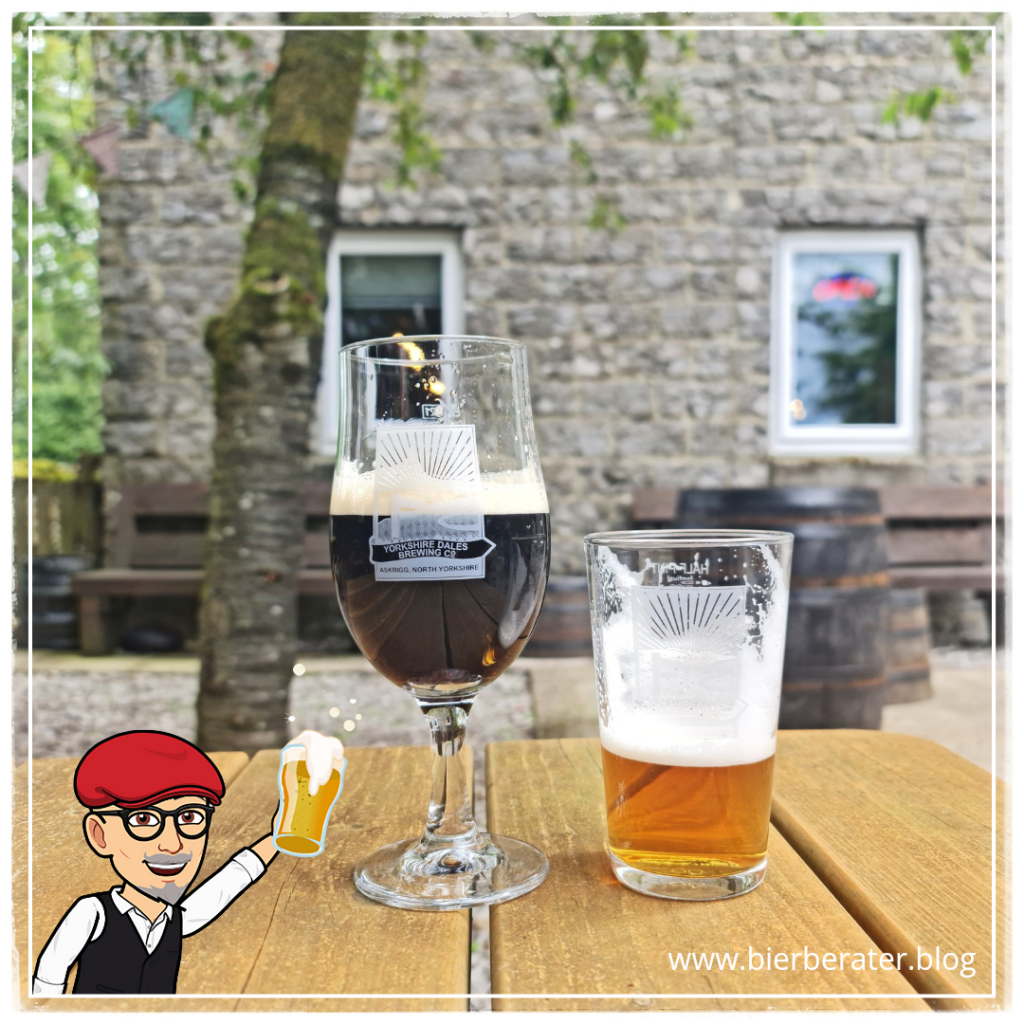 Yorkshire Dales Brewery