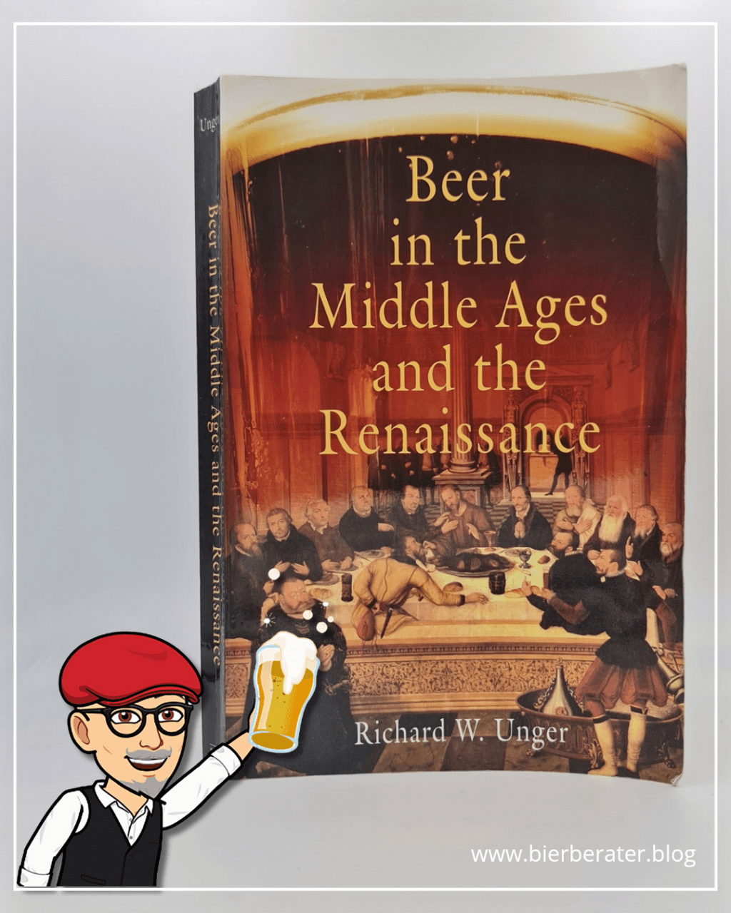 Mittelalter und Renaissance: Bierige Grundlagen