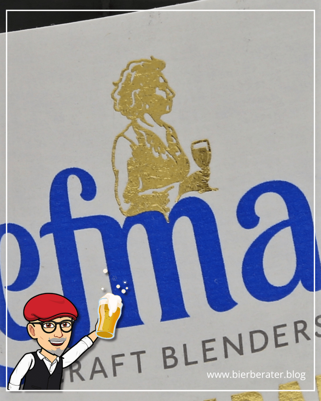 Liefmanns Goudenband