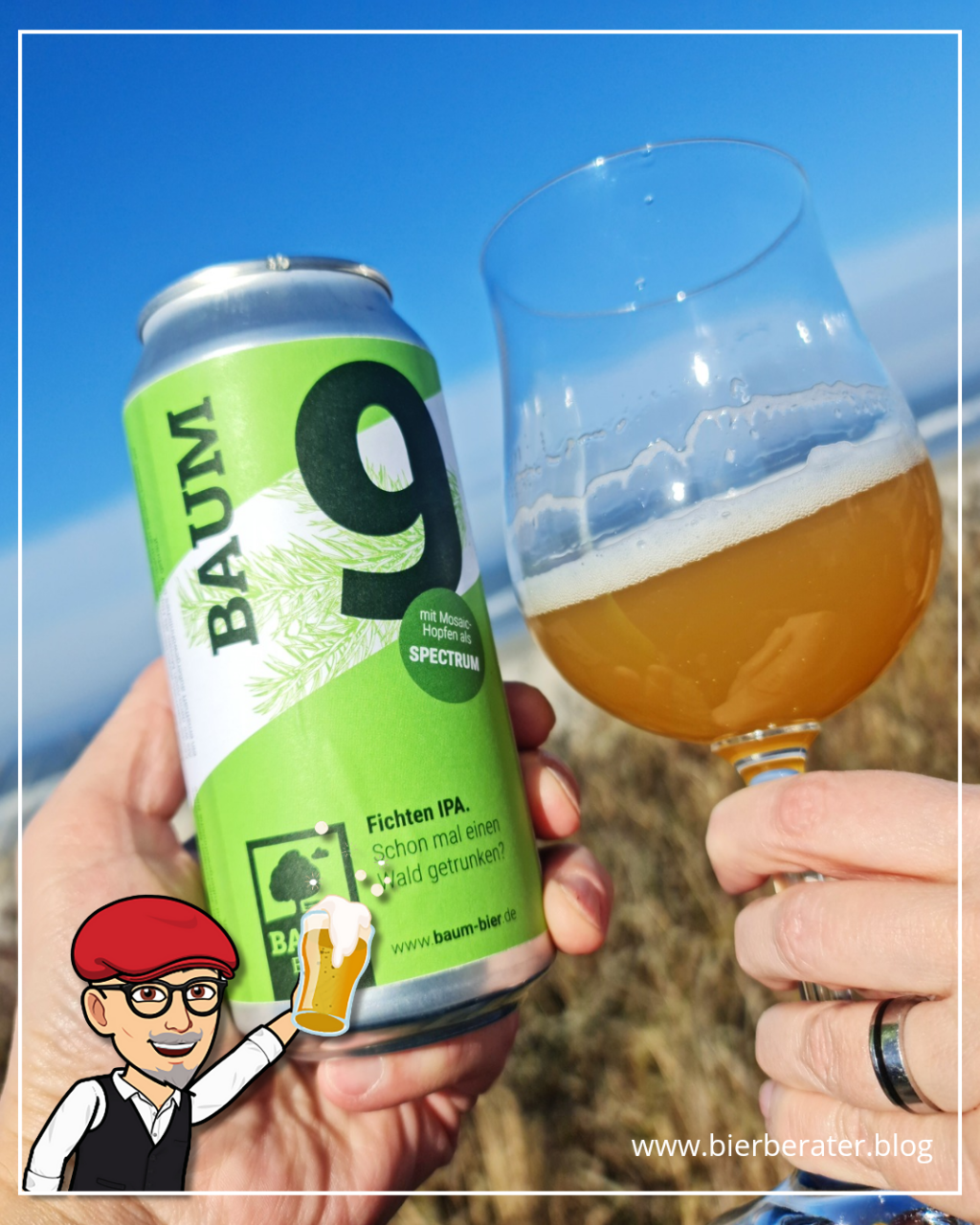 Fichten IPA