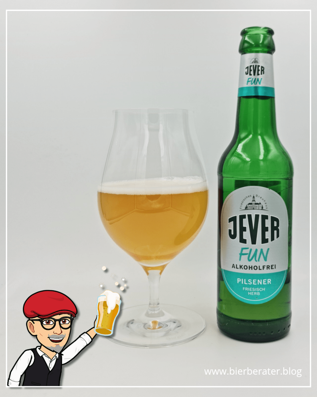 Jever Fun