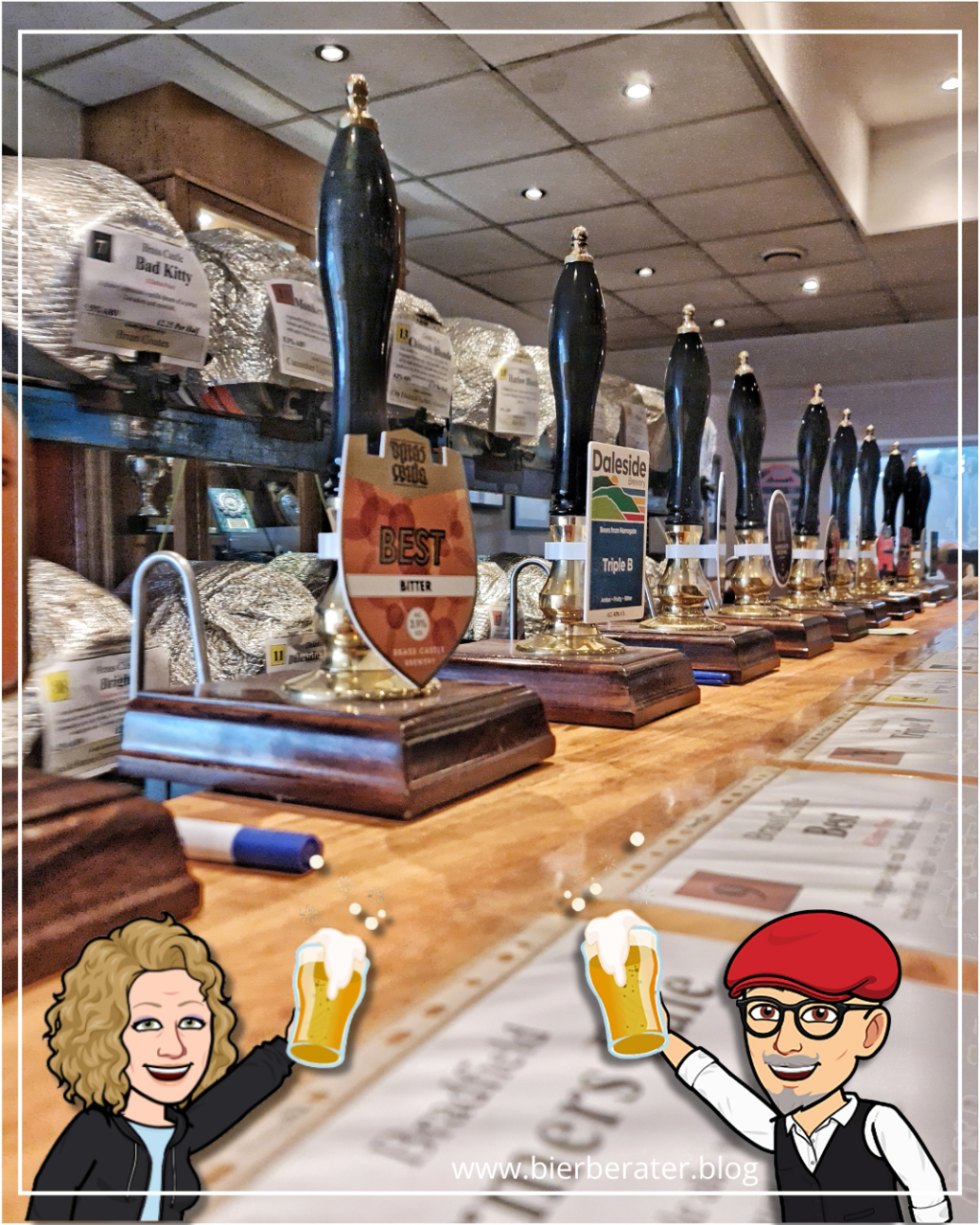 Yarnbury Beer Festival&nbsp;2025